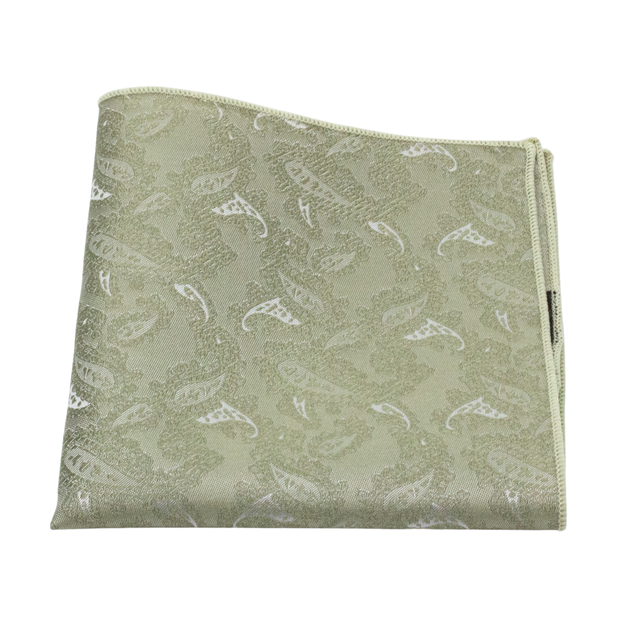 Preston Näsduk Grön