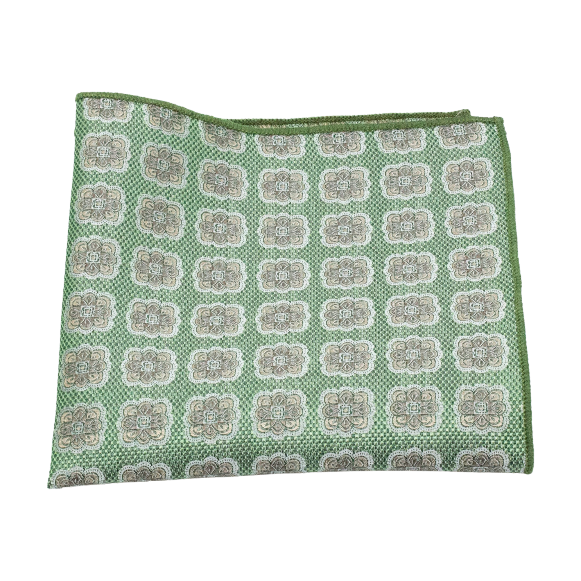 Liverpool Näsduk Grön