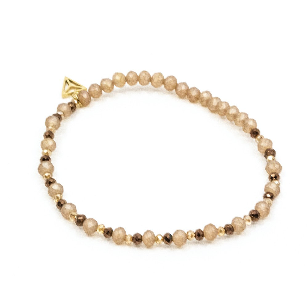 Simple Armband Sand Sand