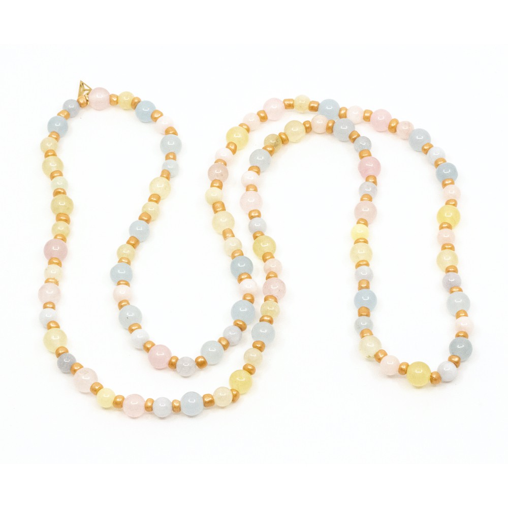 Sunnyside Halsband Mix Multi