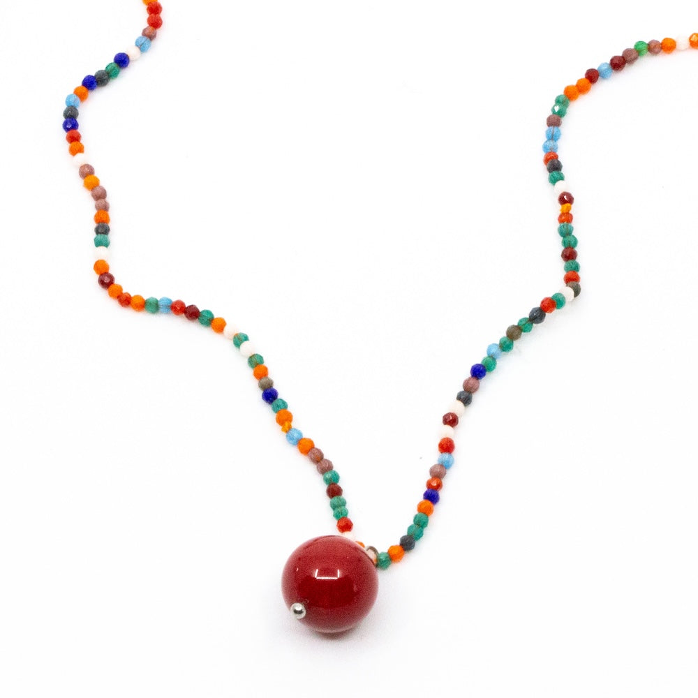 Ball Halsband Multi