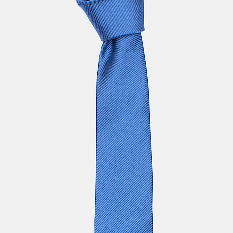 Torekov slips cobolt blå Blå