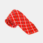 Hässleholm slips röd Röd