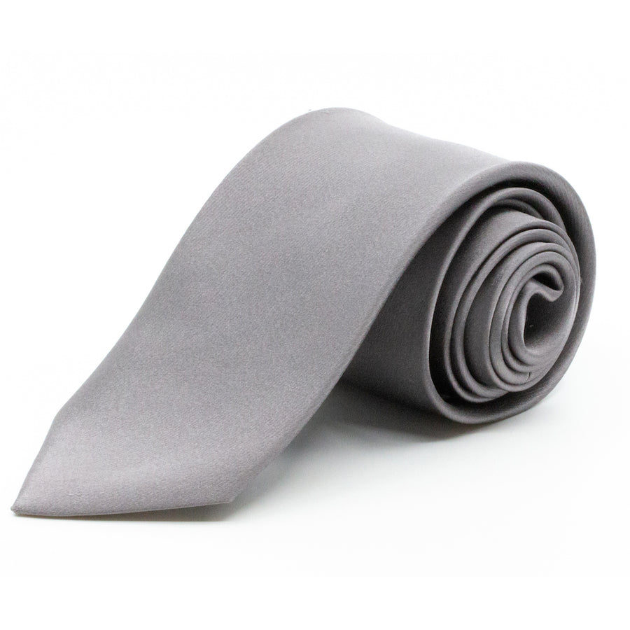 Marstrand tie gray
