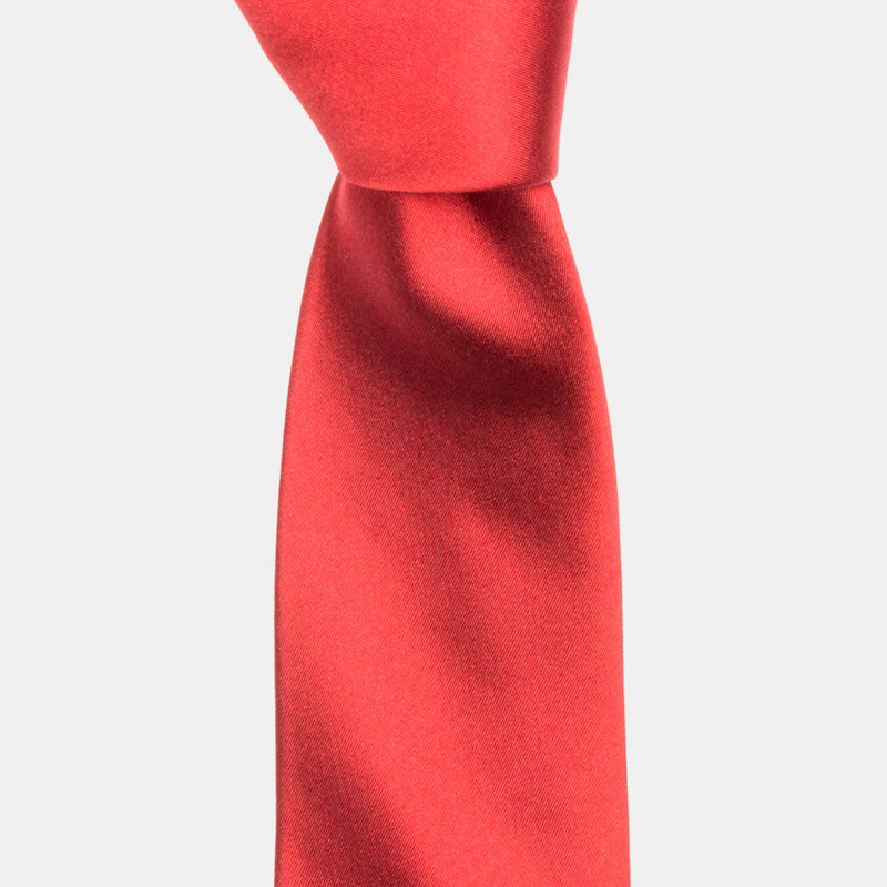 Marstrand slips röd Röd