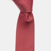 Figeholm slips vinröd Röd