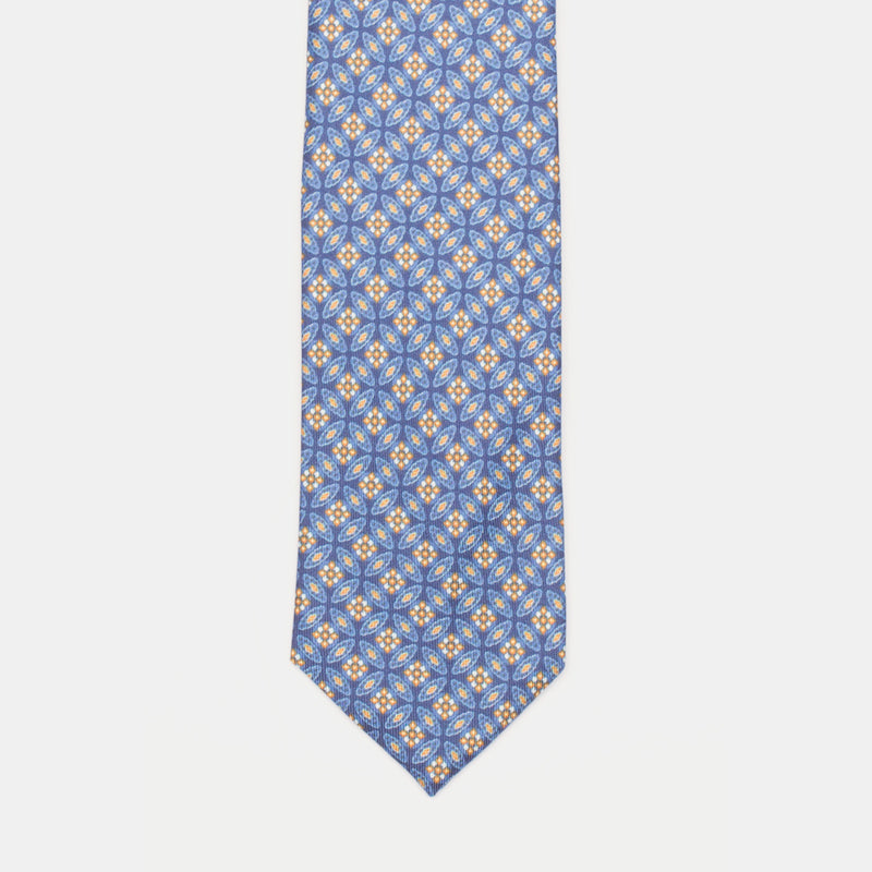 Stockholm slips blå Blå