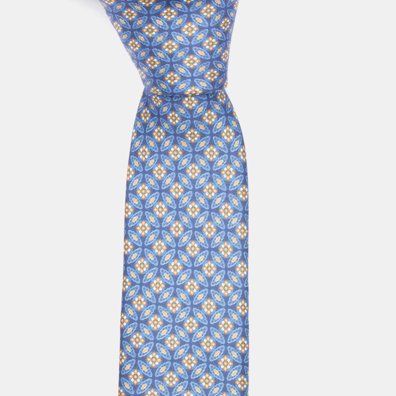 Stockholm slips blå Blå
