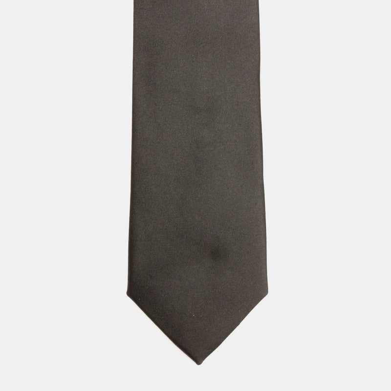 Marstrand slips svart Svart