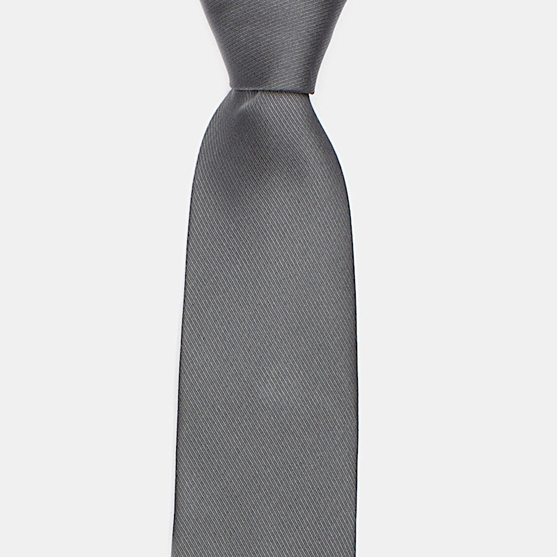 Torekov slips mörkgrå Grå