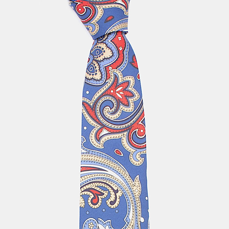 Bodum slips blå Blå