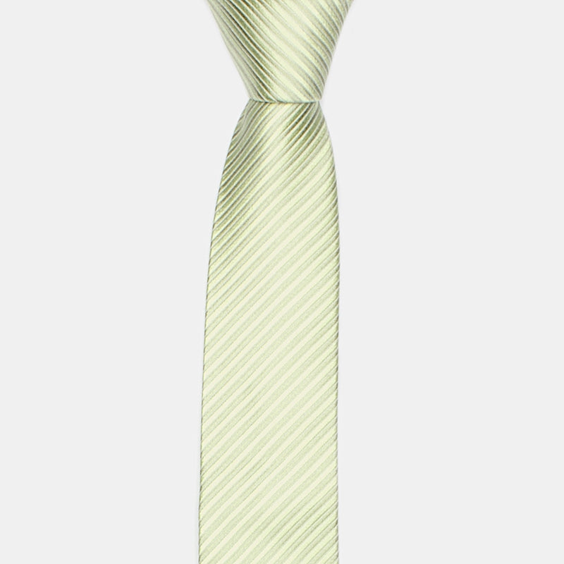 Borgvik slips grön Grön
