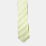 Borgvik slips grön Grön