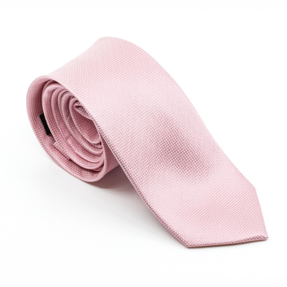 Abbekås Slips Rosa Rosa