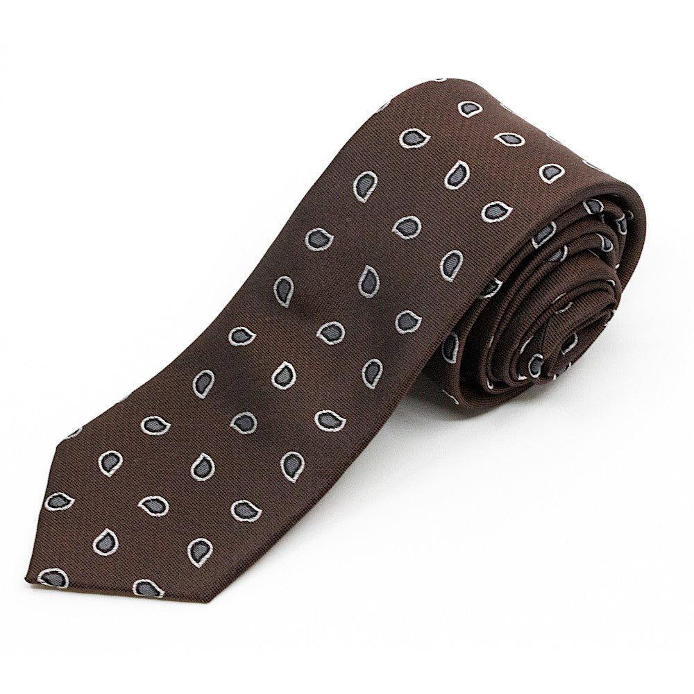 Kvarnholmen Slips Brun Brun
