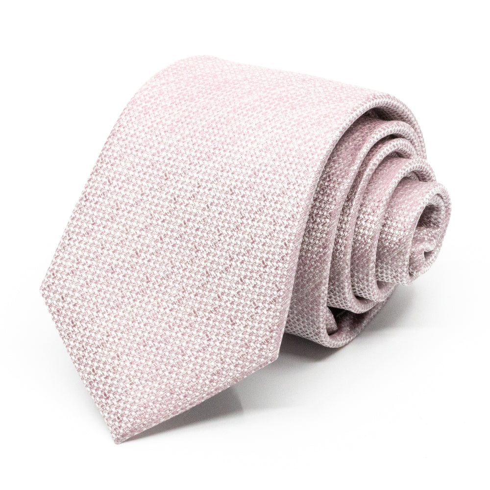 Brottkärr Slips Rosa