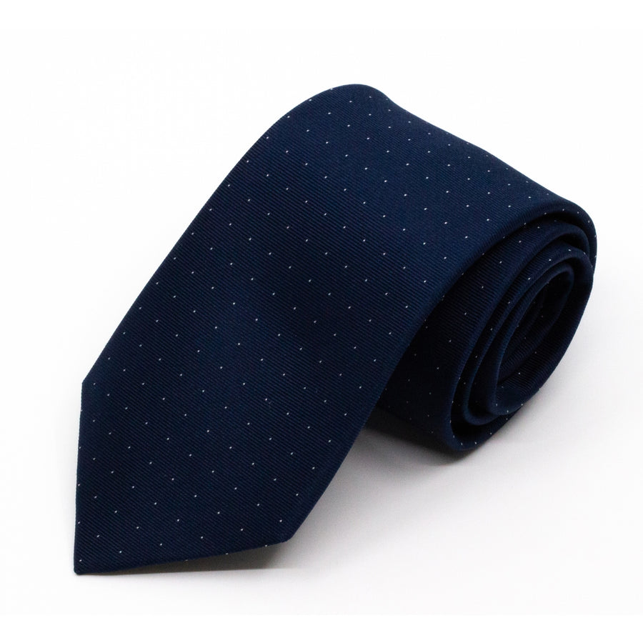 Uddnäs Tie Blue