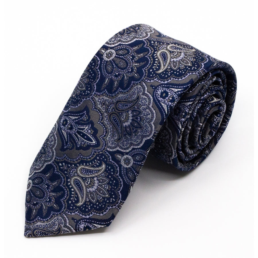 Bäckehagen Tie Blue