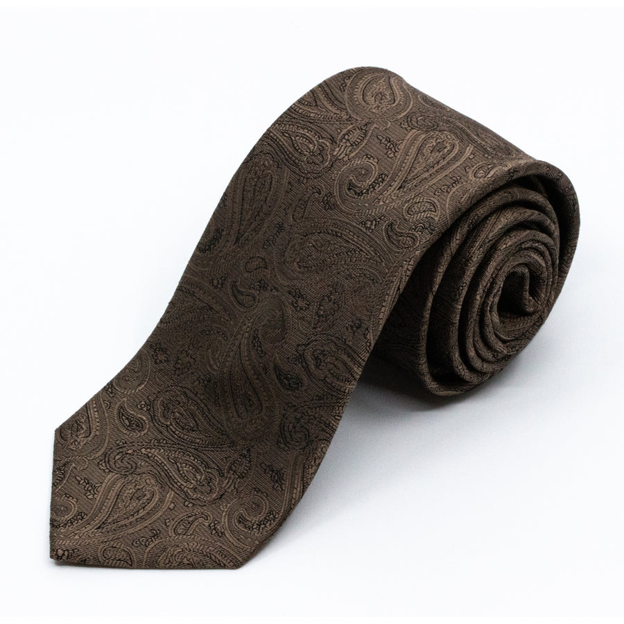 Blixbo Tie Brown