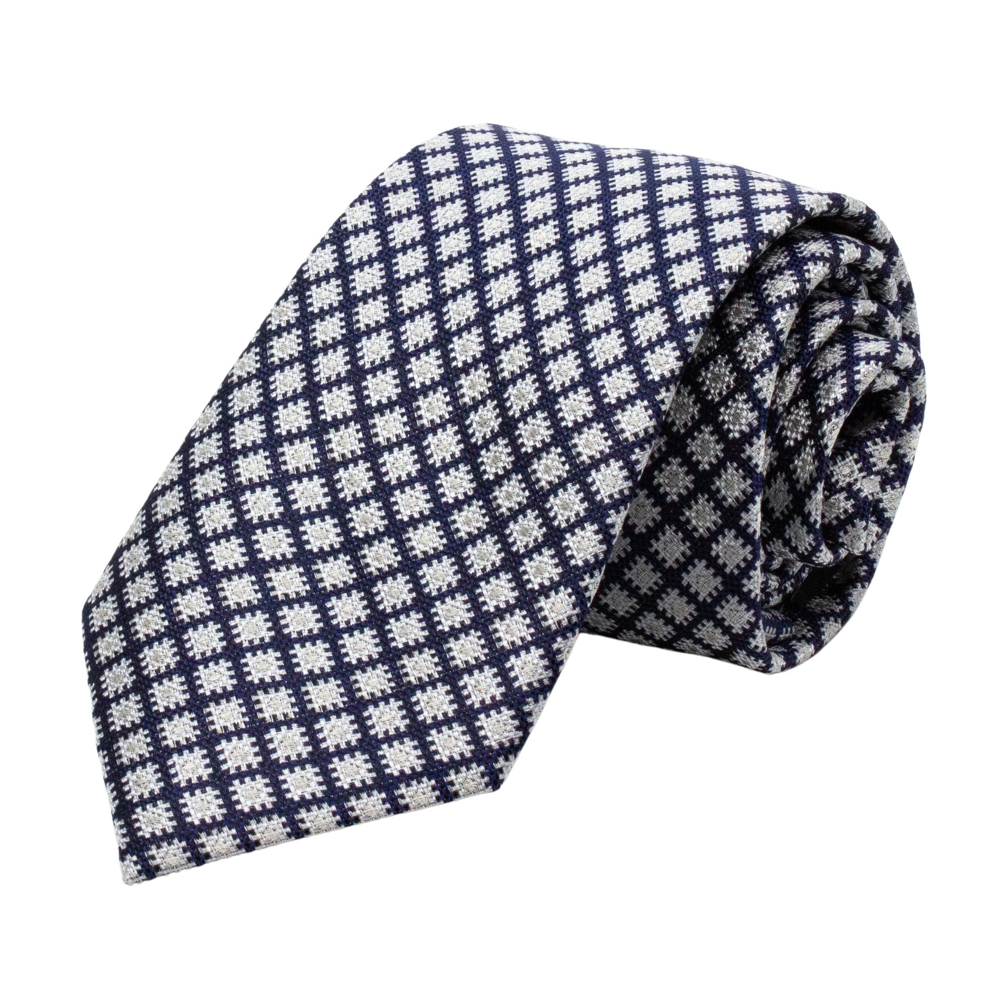 Leicester Slips Blå