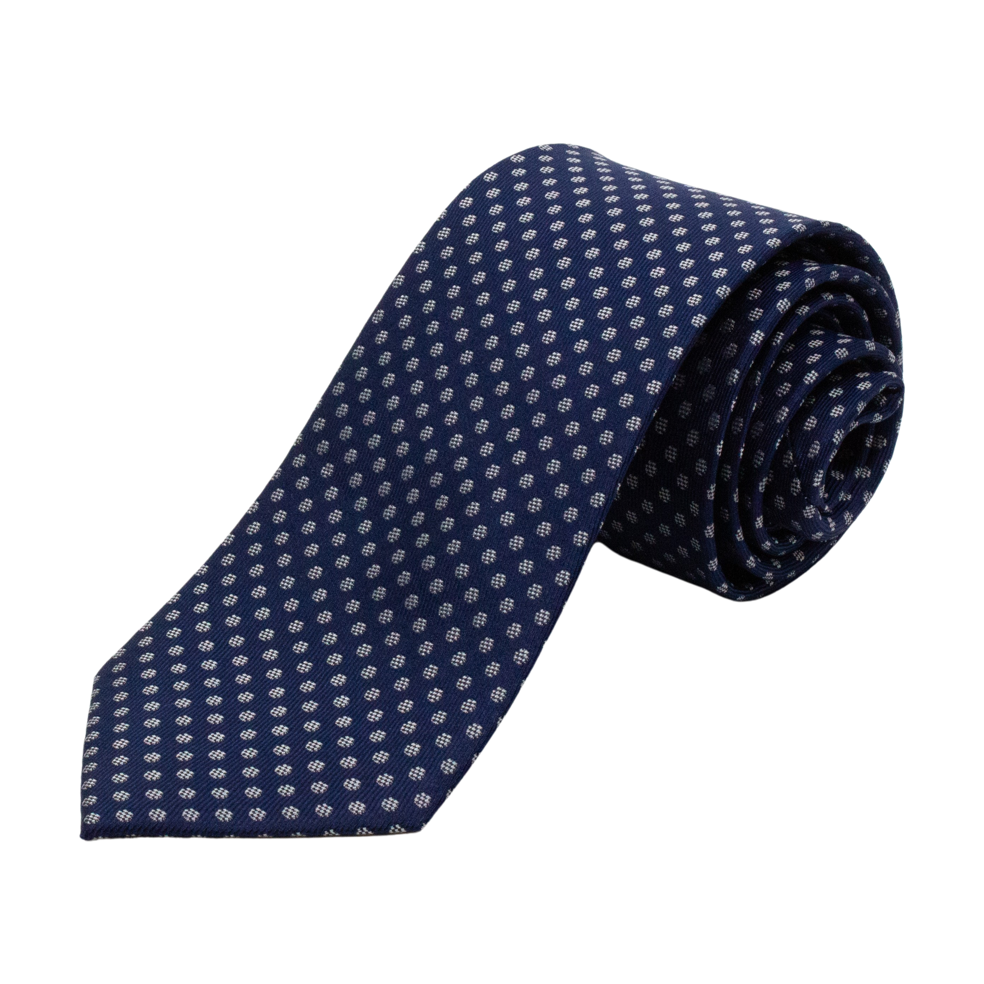 Mansfield Slips Blå