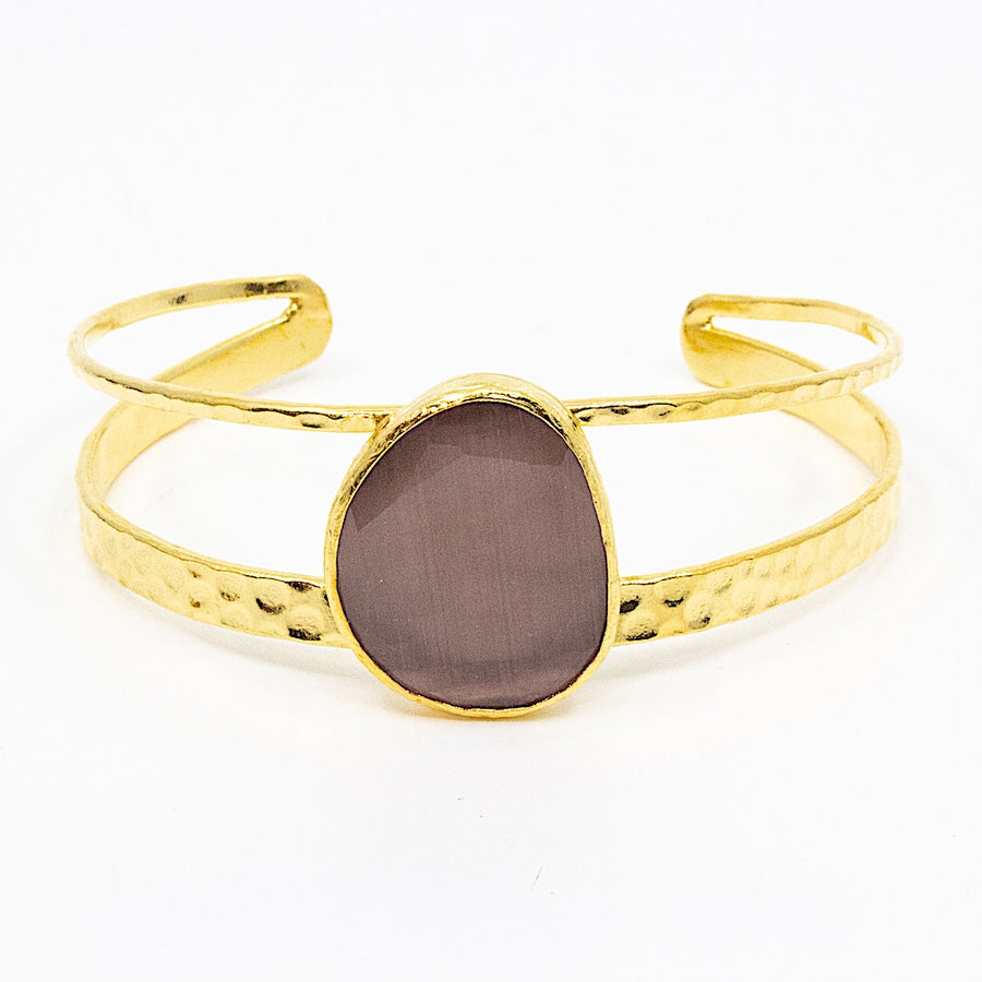 Omikron Big Armband Rosa