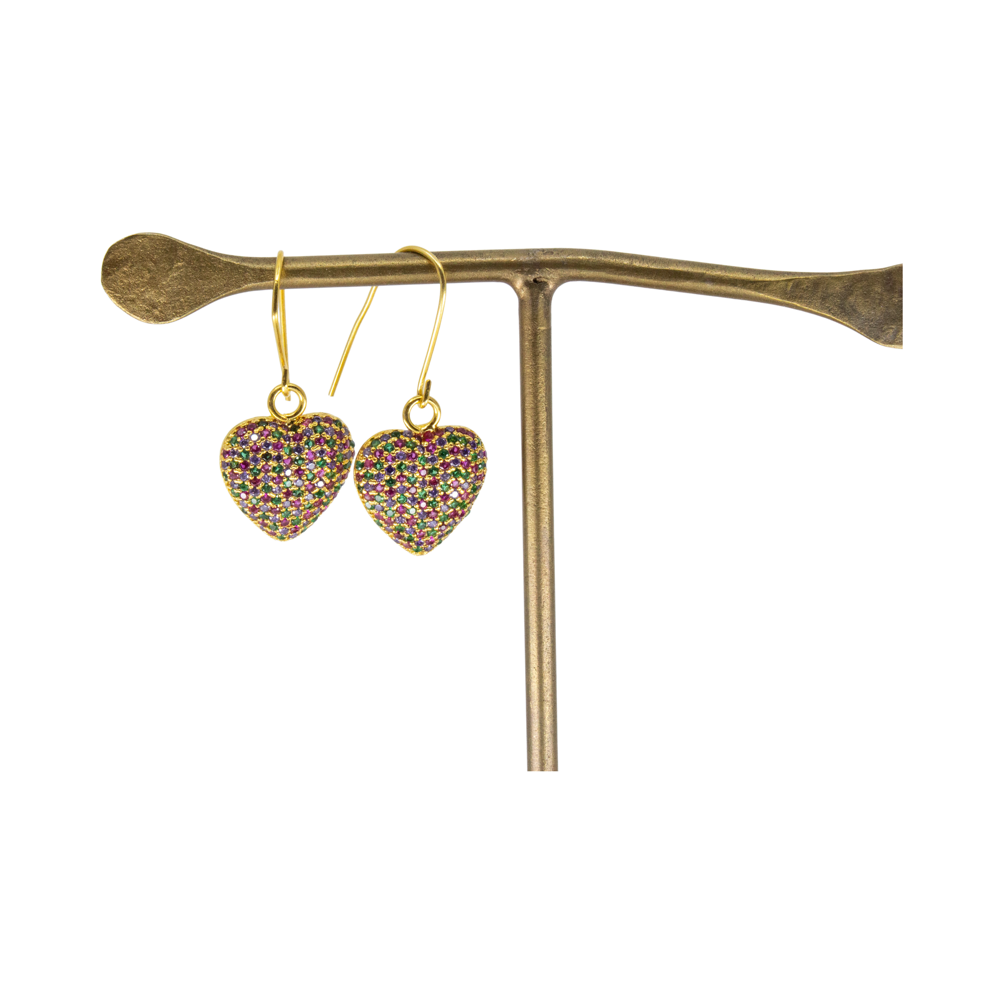 Agápi Örhänge Multi