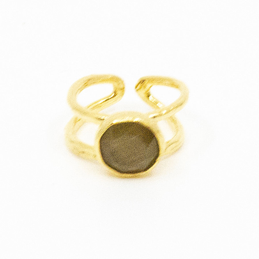 Tau Ring Ockragul