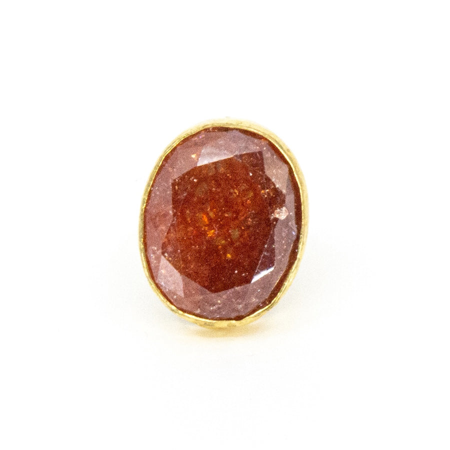 Astraftero Sparkling Ring Rost
