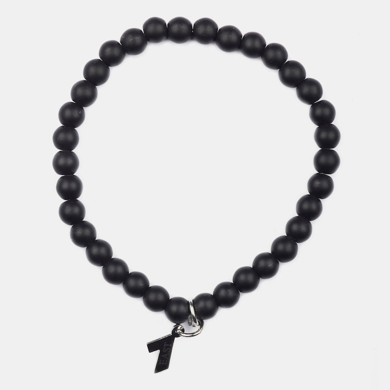 Singapore armband svart Svart