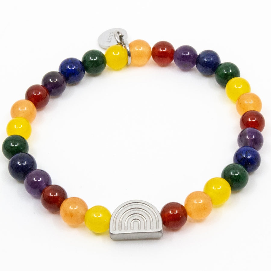 Pride Armband Multi Woman