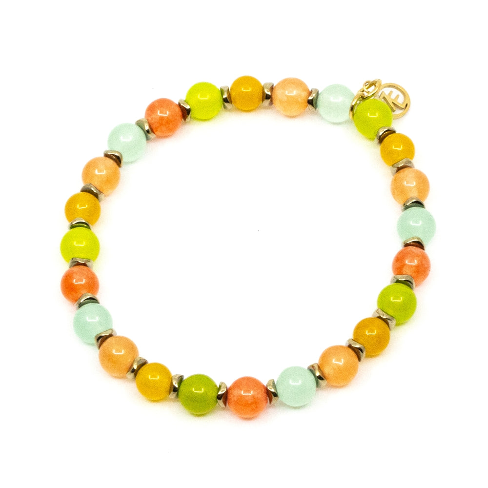 Sunshine Armband Multi