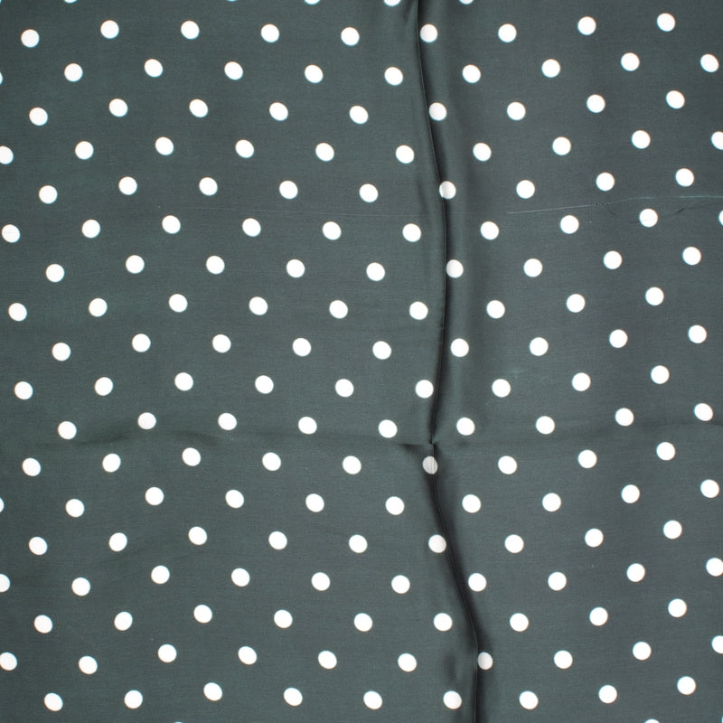 Ridgewood Sjal 70x70cm Grön