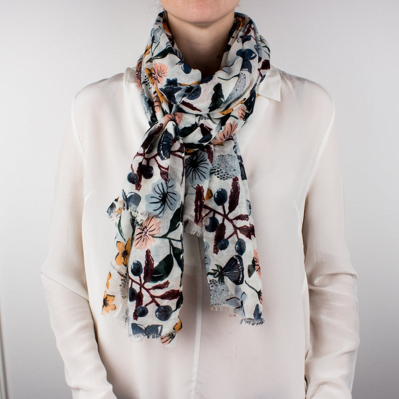 Alphabeth City Sjal Multi Multi