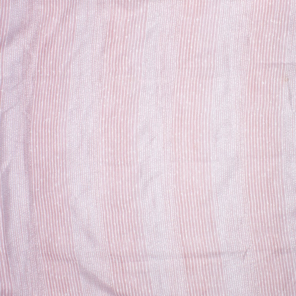 Edinburgh Sjal Rosa Rosa