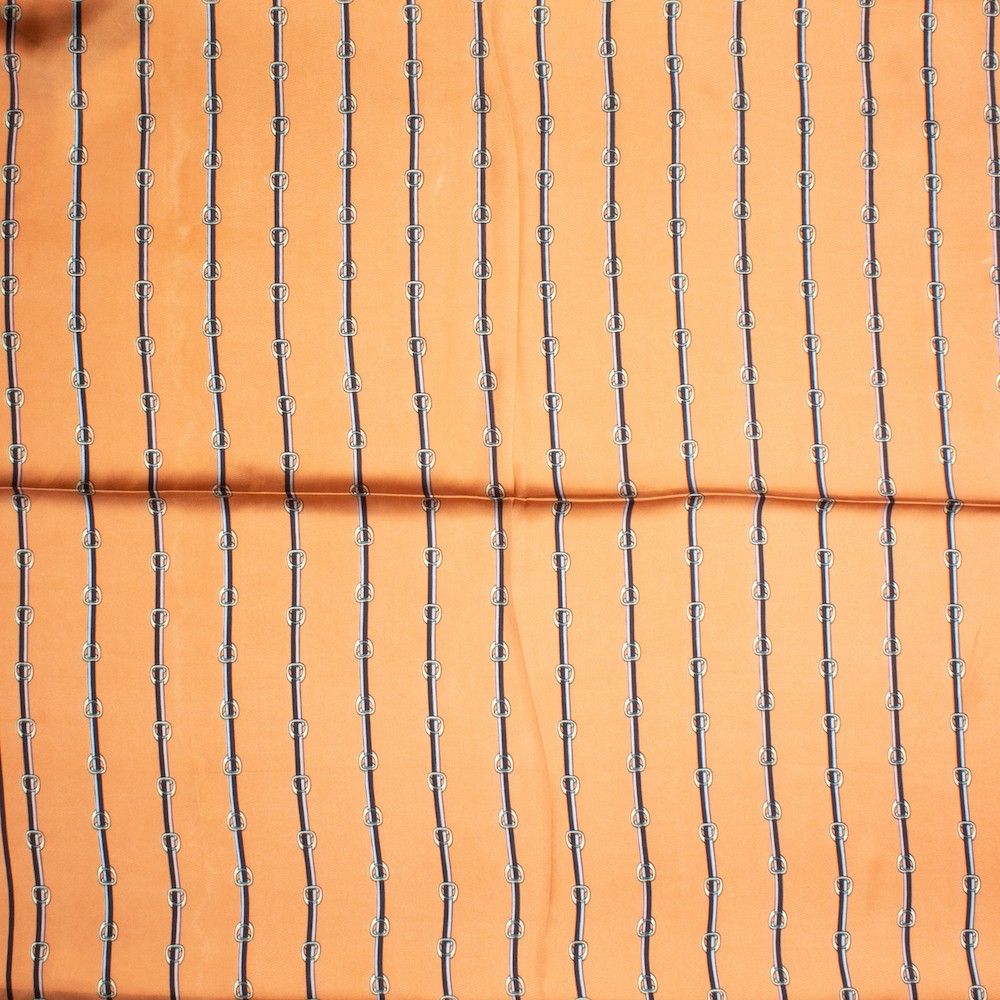 Cortona Sjal Orange Orange