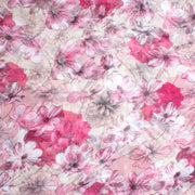 Tivoli Sjal Multi Rosa