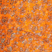 Trani Sjal Orange Orange