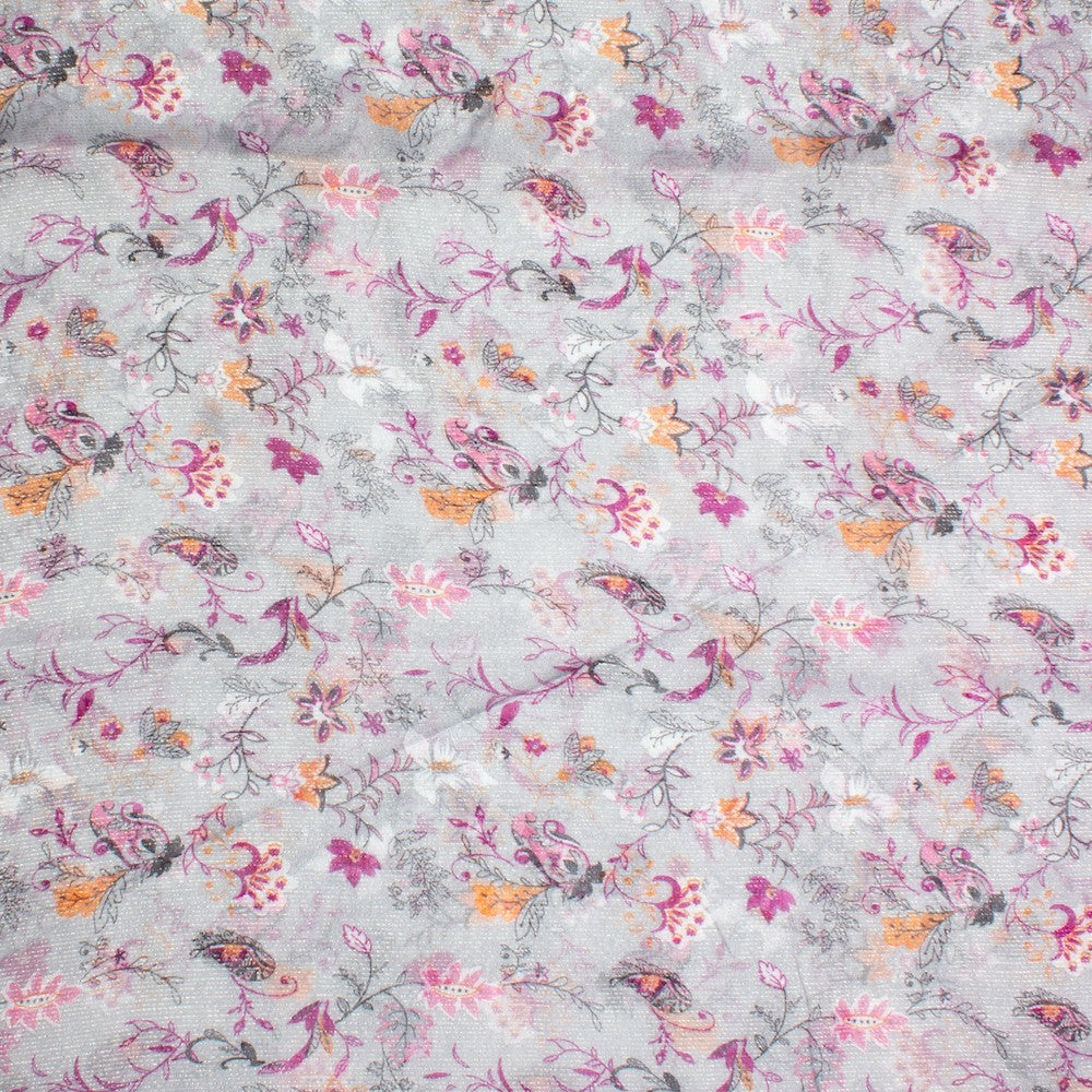 San Severo Sjal Grå Grå