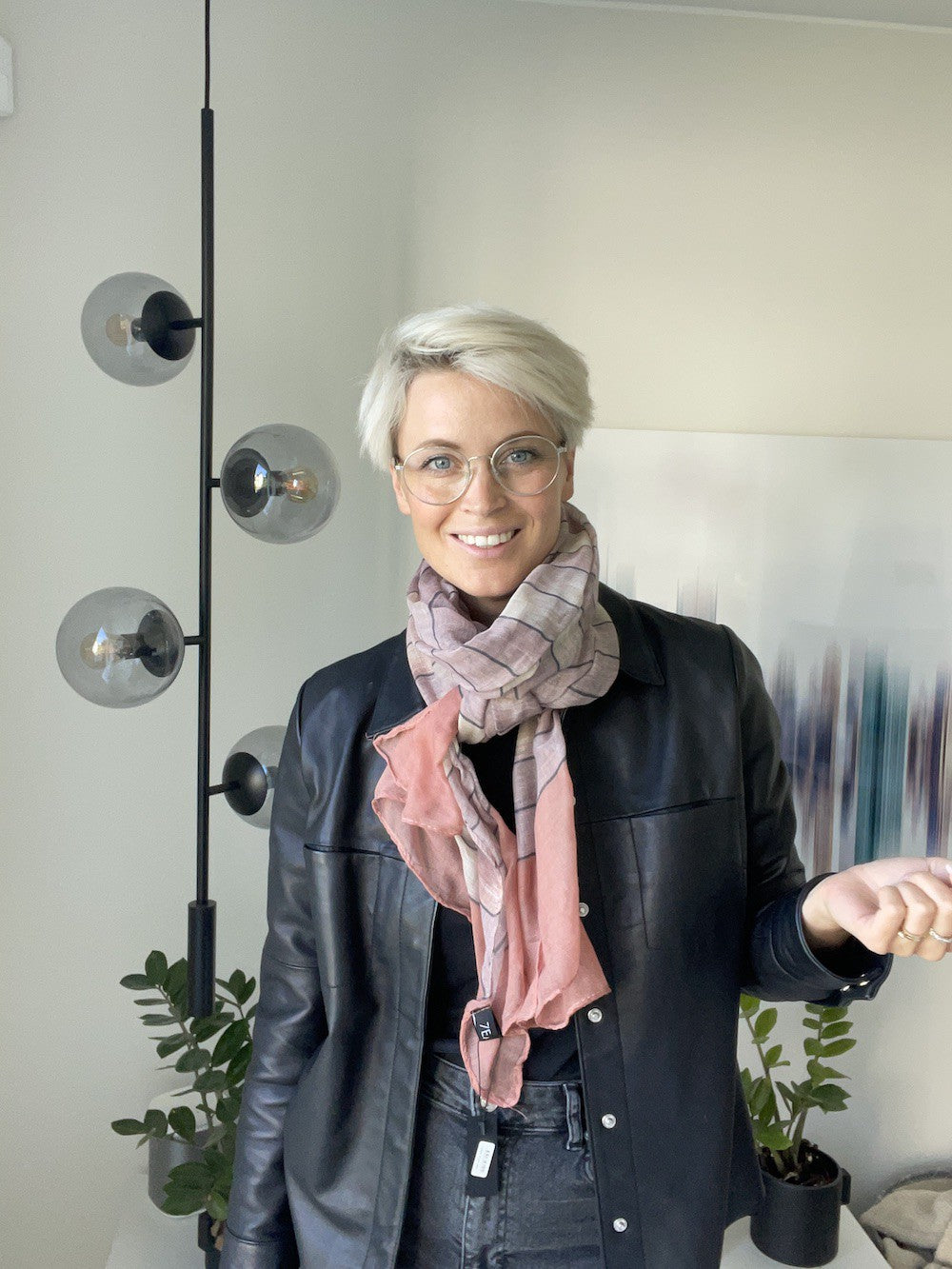 Manhay Sjal Rosa Rosa