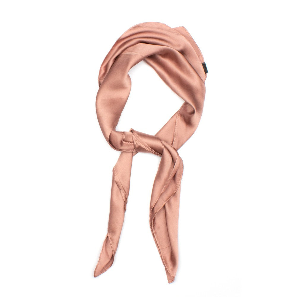 Florenville Sjal Rosa Rosa
