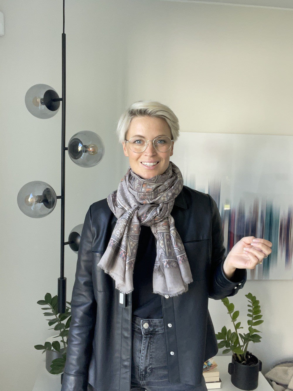 Hannut Sjal Sand Sand