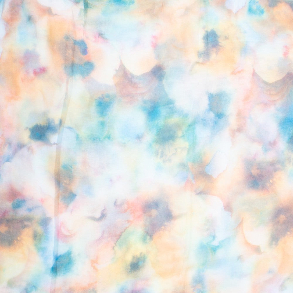 Essen Sjal Multi Multi