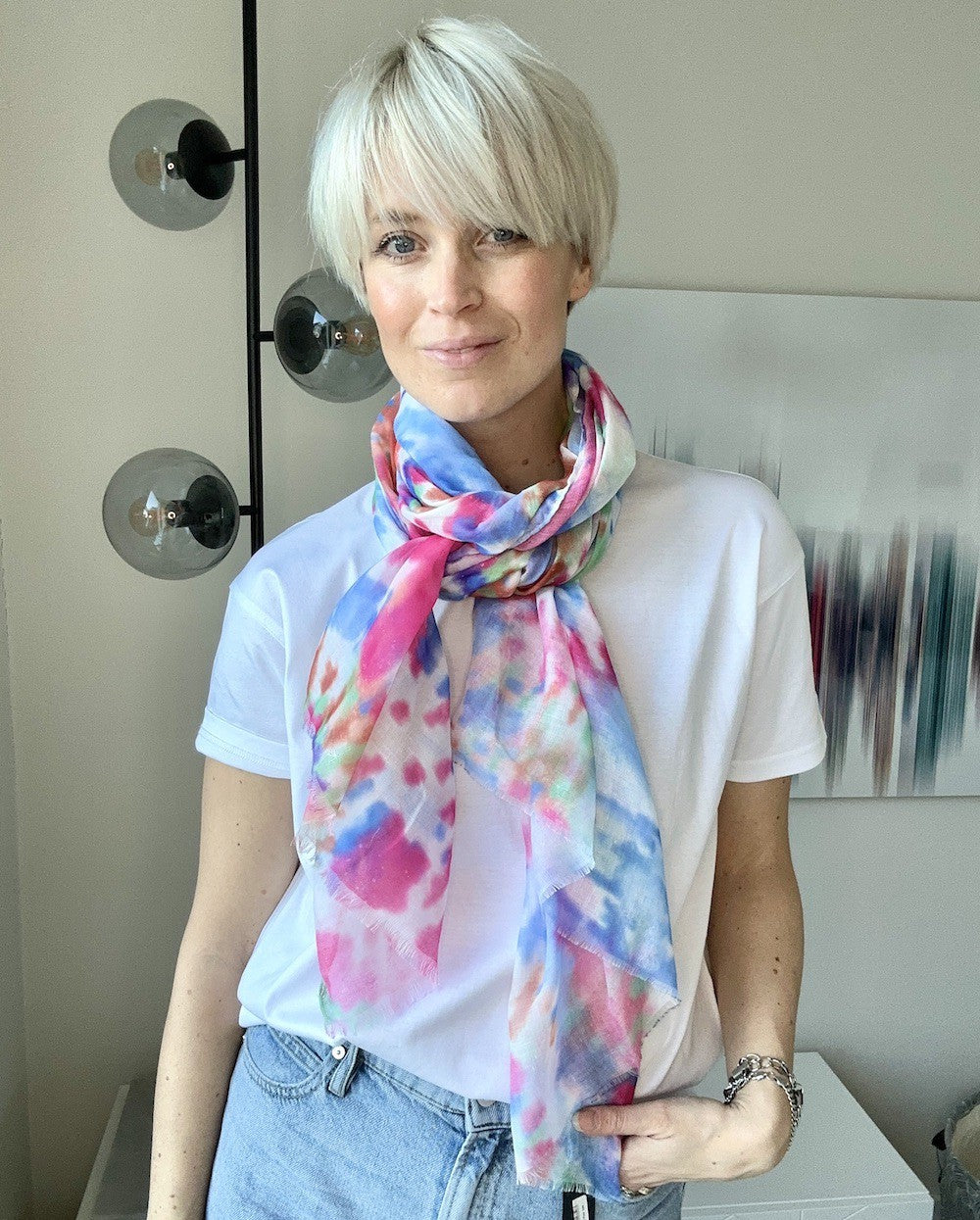 Almere Sjal Rosa Rosa