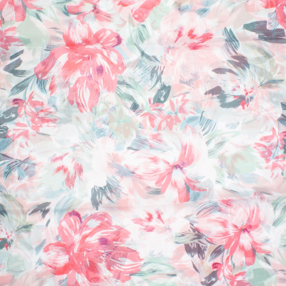 Hengelo Sjal Orange Orange