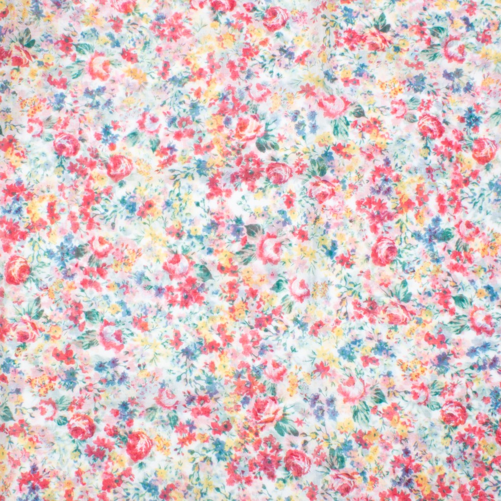 Meppel Sjal Multi Multi