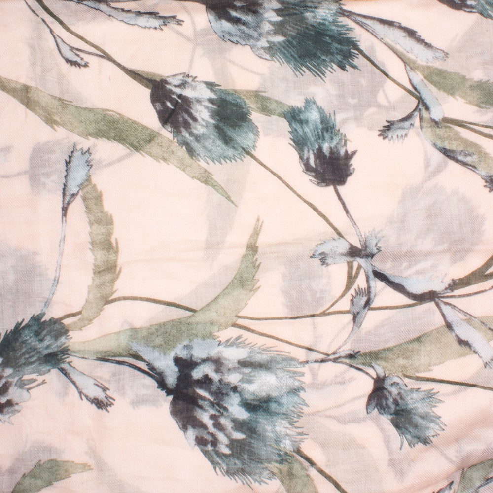 Harlingen Sjal Sand Sand