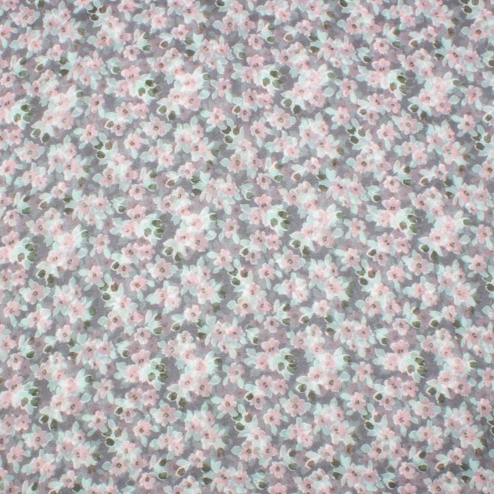 Emden Sjal Grå Grå