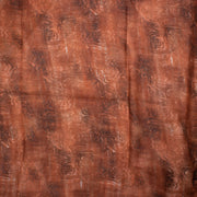 Kassel Shawl Rust