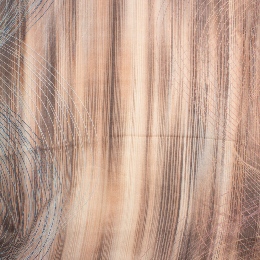 Stuttgart Shawl Sand